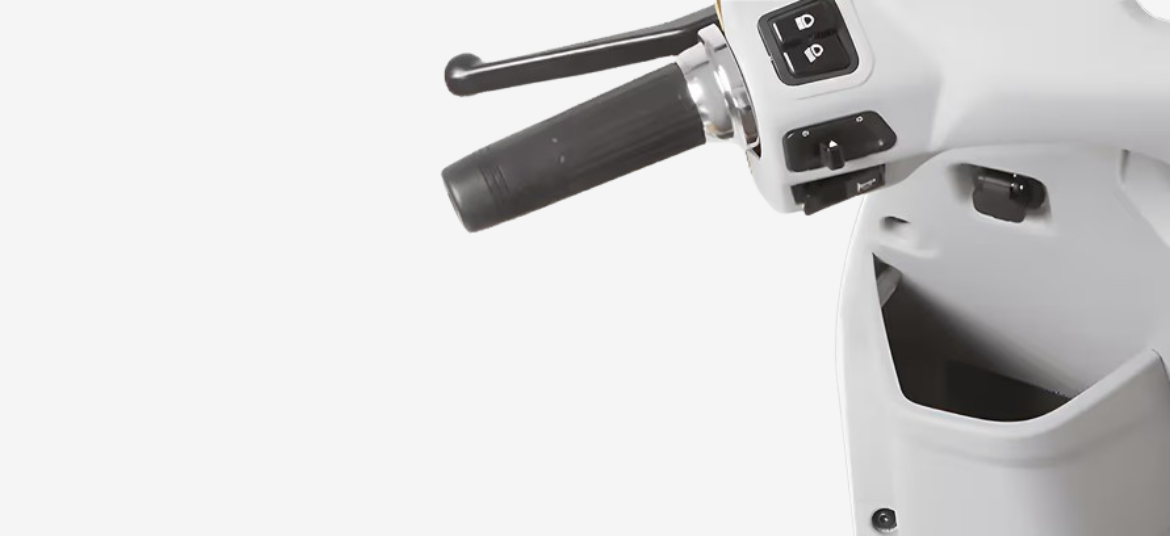 Indicator Switches & Glove Box