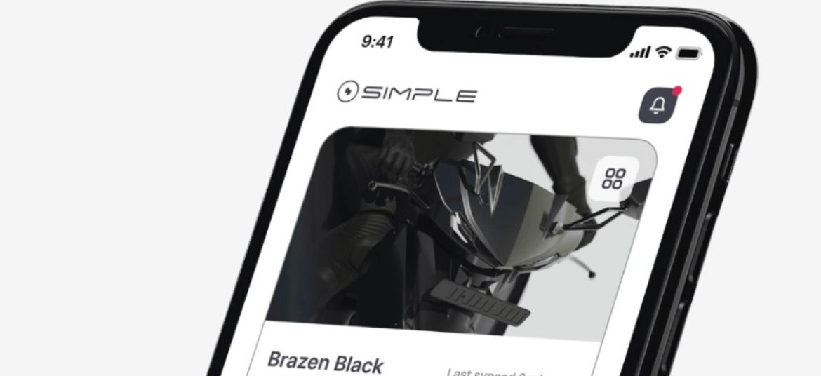 Simple OneS Front Tyre (3)