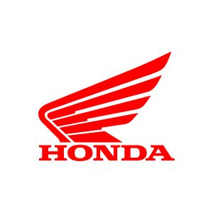 Honda official branding and logo