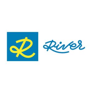 River indie electric scooter oem logo